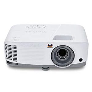 ViewSonic PG603X 3600 Lumens XGA Networkable Home and Office Projector with HDMI and USB