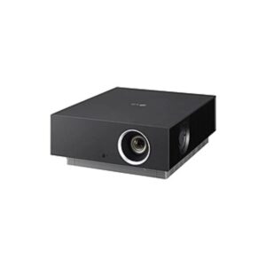 lg cinebeam au810pb 3d dlp projector – 16:9 – yes – 3840 x 2160 – front – 20000 hour normal mode4k uhd – 2,000,000:1-2700 lm – hdmi – usb – network (rj-45) – bluetooth (renewed)