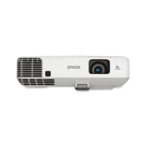 epson powerlite 92 multimedia xga 2400 lumens lcd projector