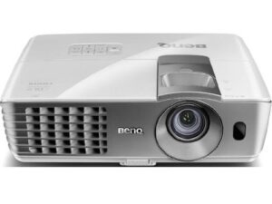 benq dlp hd 1080p projector (w1070) – 3d home theater projector with lens shift technology and rgbrgb color wheel