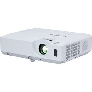 hitachi – cp-wx4042wn – hitachi cp-wx4042wn lcd projector – 720p – hdtv – 4:3 – front, ceiling – 225 w – 5000 hour