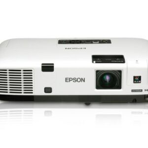 Epson PowerLite 1925W Business Projector (WXGA Resolution 1280x800) (V11H314020)