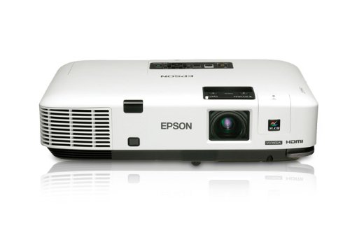 Epson PowerLite 1925W Business Projector (WXGA Resolution 1280x800) (V11H314020)