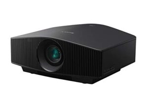 sony vpl-vw915es 4k hdr laser home theater projector