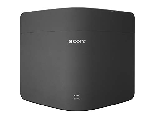 Sony VPL-VW915ES 4K HDR Laser Home Theater Projector