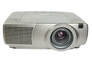 ask proxima c440 3500 lumens, 750:1 contrast, 17.0 lbs, 1.0″ 3 lcd projector