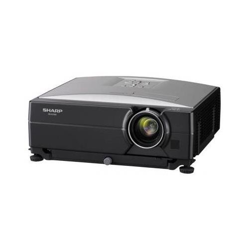 Sharp XGC435XL LCD Projector - 1080i - HDTV (XGC435XL)