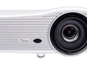 Optoma W515T ProScene Projector