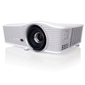 Optoma W515T ProScene Projector