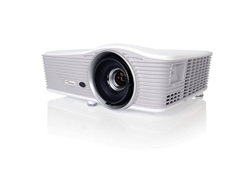 Optoma W515T ProScene Projector