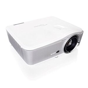 Optoma W515T ProScene Projector