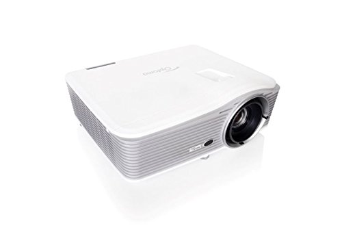 Optoma W515T ProScene Projector