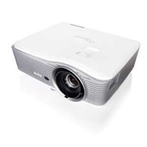 Optoma W515T ProScene Projector