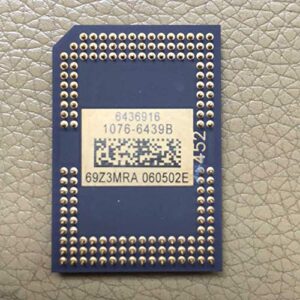 Original DMD Chip 1076-6039B 1076-6139B 1076-6339B 1076-6439B for DLP Projector