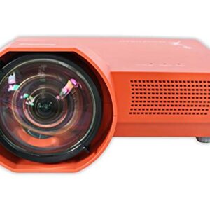 Promethean PRM-20 2000 Lumens LCD Multimedia Projector