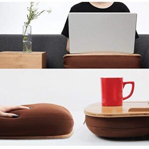 EYHLKM 1PC Creative Computer Stand Laptop Desk Notebook Laptop Table for Bed Sofa Bed Tray Picnic Studying Table