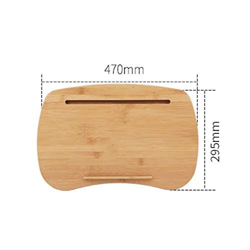 EYHLKM 1PC Creative Computer Stand Laptop Desk Notebook Laptop Table for Bed Sofa Bed Tray Picnic Studying Table