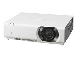 sony compact 4000 lumen wuxga projector (vplch355)