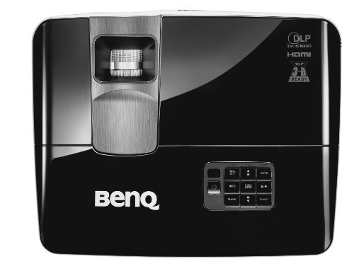 BenQ MX660P 3000 Lumen DLP XGA Projector