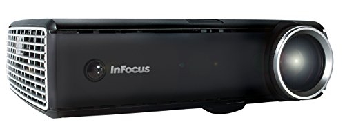 InFocus IN35 Big DLP Projector