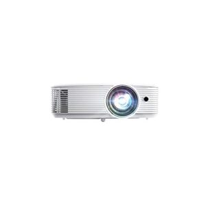 optoma w318st wxga short throw projector