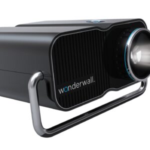 Discovery Expedition Wonderwall Entertainment Projector