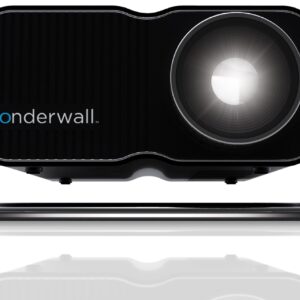 Discovery Expedition Wonderwall Entertainment Projector