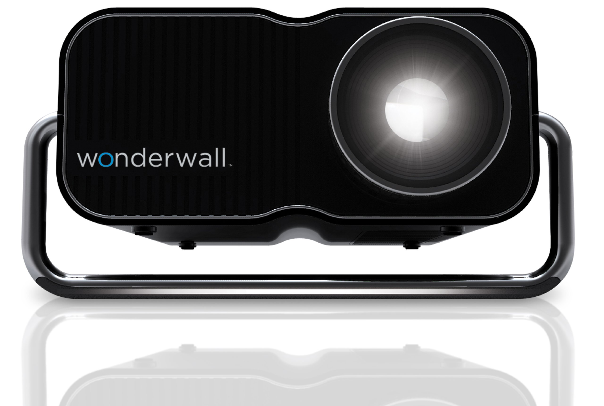 Discovery Expedition Wonderwall Entertainment Projector