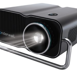 Discovery Expedition Wonderwall Entertainment Projector