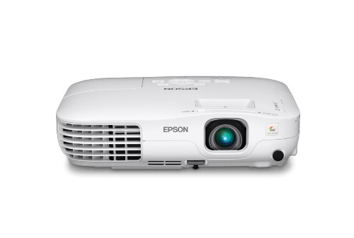 Epson EX31 Multimedia Projector