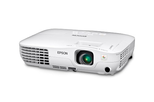 Epson EX31 Multimedia Projector