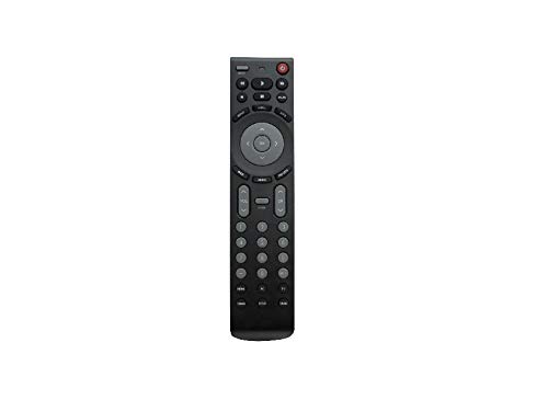 General Replacement Remote Control for JVC LT24EM71 LT32A210 LT32E710 HD-52G647 HD-52G657 HD-52G786 LCD LED Plasma HDTV TV