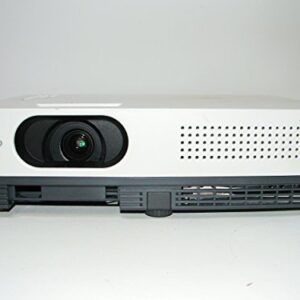 SANYO PLC-XW200 Digital Projector - 1024 x 768 XGA - 4:3 - 5.73lb