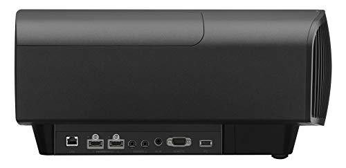 Sony 4K HDR Home Theater Video Projector (VPLVW695ES)