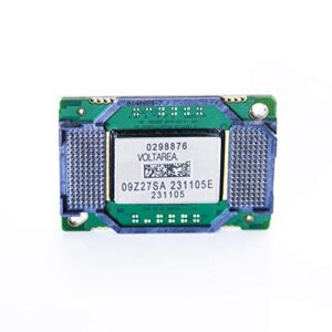 Genuine OEM DMD DLP chip for NEC NP64 60 Days Warranty