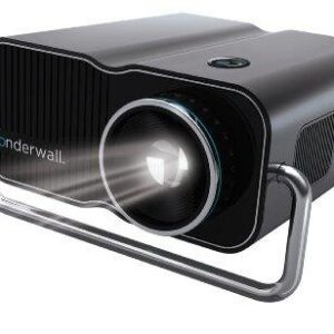 Discovery Expedition Entertainment Projector