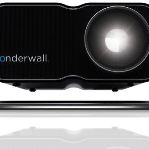 Discovery Expedition Entertainment Projector