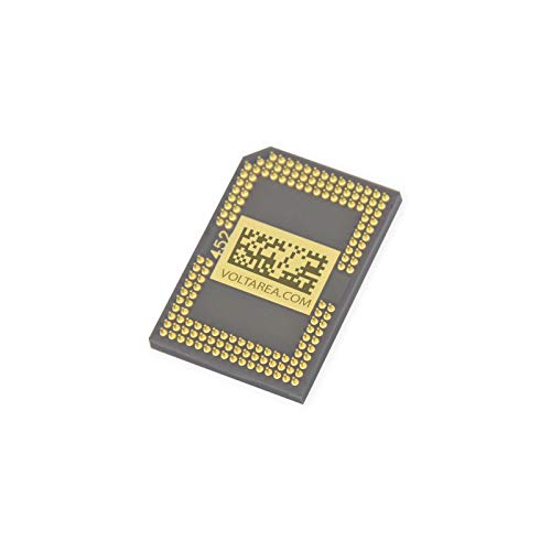 Genuine OEM DMD DLP chip for Smart UF65 60 Days Warranty