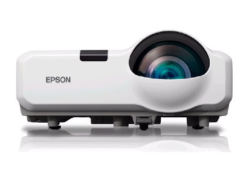 Epson POWERLITE 420 XGA 3LCD Projector V11H447020