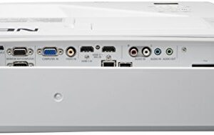 NEC Ultra Video Projector (NP-U321H)