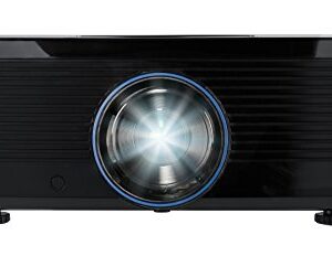 InFocus IN5316HDa 1080p DLP Business Projector, 5000 Lumens, HDMI, 3D Ready