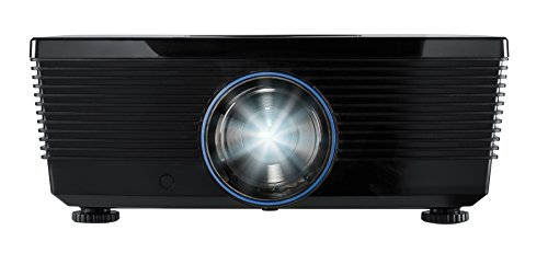 InFocus IN5316HDa 1080p DLP Business Projector, 5000 Lumens, HDMI, 3D Ready