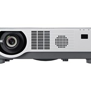 NEC Display P502HL-2 3D Ready DLP Projector - 1080p - HDTV - 16:9 - Front, Ceiling - Laser