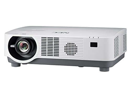 NEC Display P502HL-2 3D Ready DLP Projector - 1080p - HDTV - 16:9 - Front, Ceiling - Laser