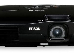 Epson EX5200 Business Projector (XGA Resolution 1024x768) (V11H368120)