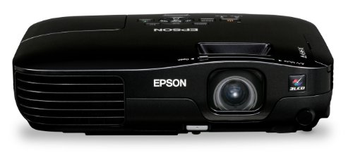 Epson EX5200 Business Projector (XGA Resolution 1024x768) (V11H368120)