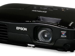 Epson EX5200 Business Projector (XGA Resolution 1024x768) (V11H368120)