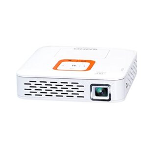wi-fi cordless pocket projector – sharper image – koho technology inc.