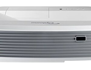 Optoma EH319UST 1080p 3D DLP Ultra Short Throw Projector