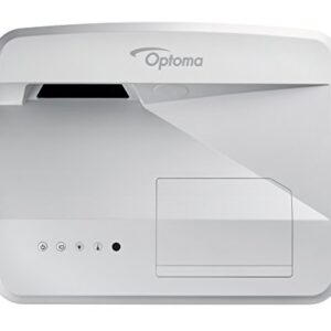 Optoma EH319UST 1080p 3D DLP Ultra Short Throw Projector